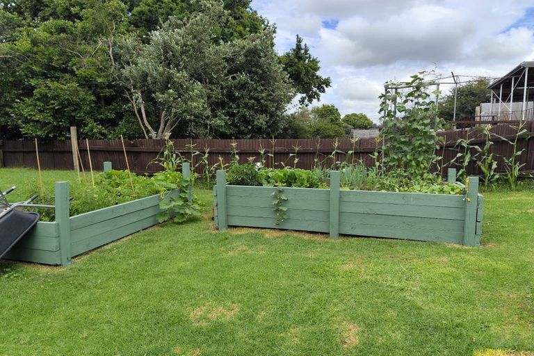 Photo of property in 42 Harris Street, Huntly, 3700