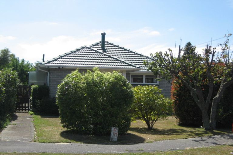 Photo of property in 11 Tekoa Place, Hoon Hay, Christchurch, 8025