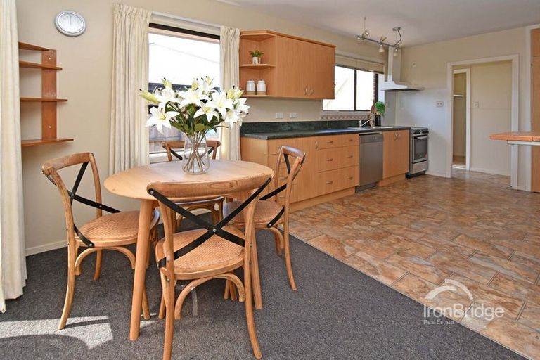 Photo of property in 51 Shelley Street, Rolleston, 7614