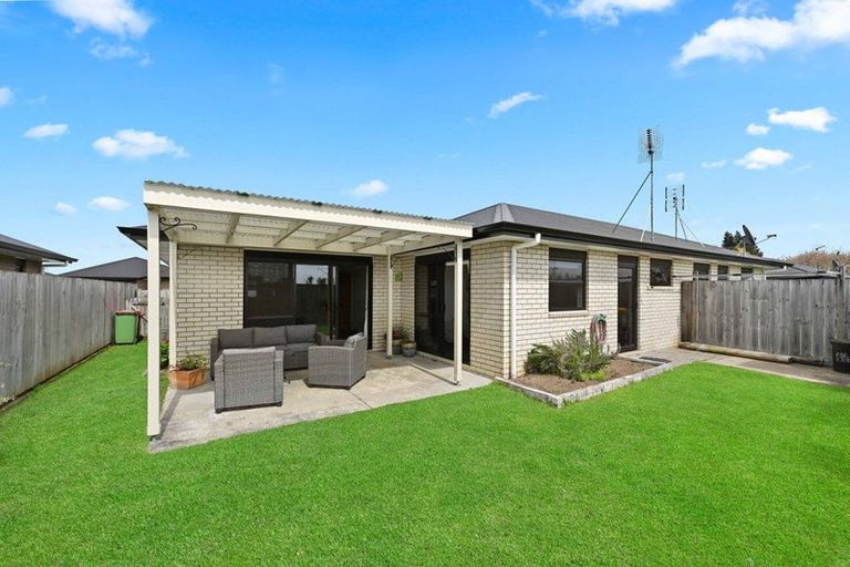 Photo of property in 8/11 Errol Close, Burbush, Hamilton, 3288