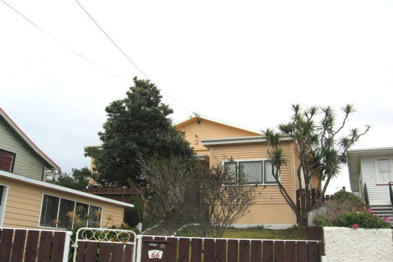 Photo of property in 66 Tirangi Road, Rongotai, Wellington, 6022