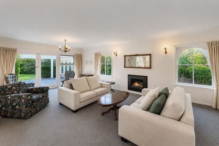 Photo of property in 336 Hasketts Road, Yaldhurst, Christchurch, 7678