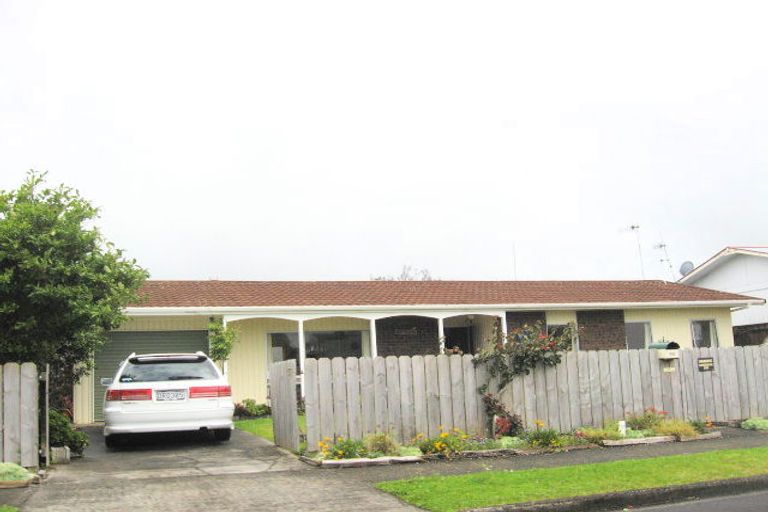Photo of property in 6 Clotworthy Crescent, Onerahi, Whangarei, 0110