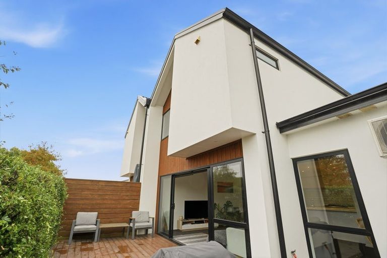 Photo of property in 3/3 Provincial Road, Halswell, Christchurch, 8025