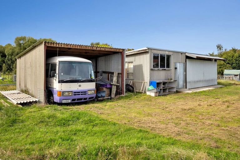 Photo of property in 159 Talbot Street, Geraldine, 7930