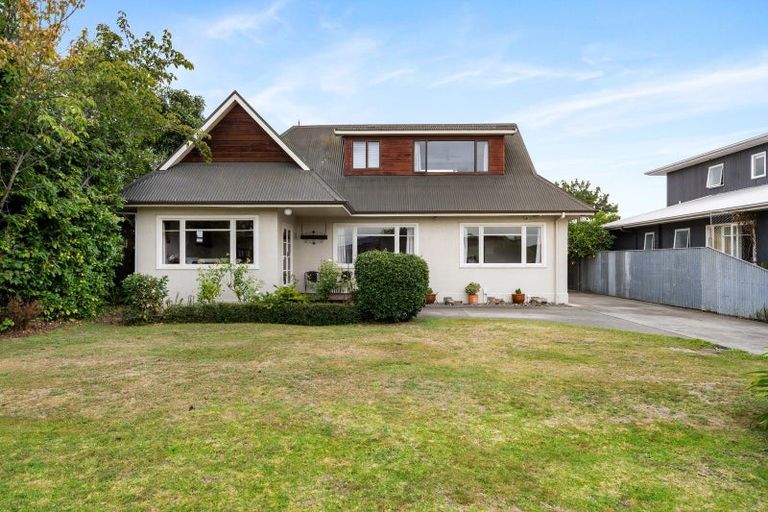 Photo of property in 1010 Totara Street, Mahora, Hastings, 4120