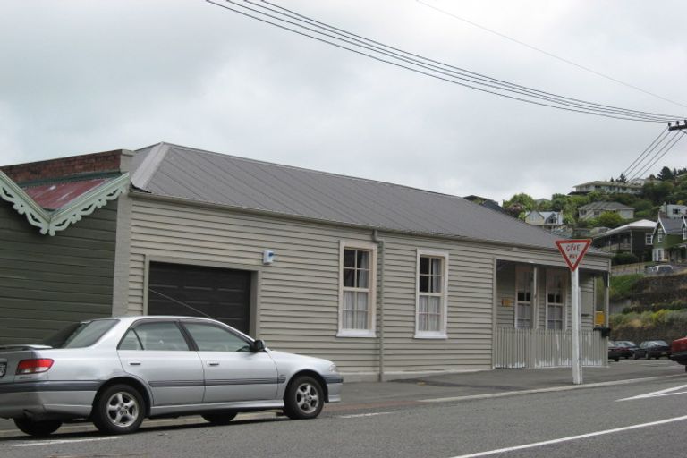 Photo of property in 41 Winchester Street, Lyttelton, 8082
