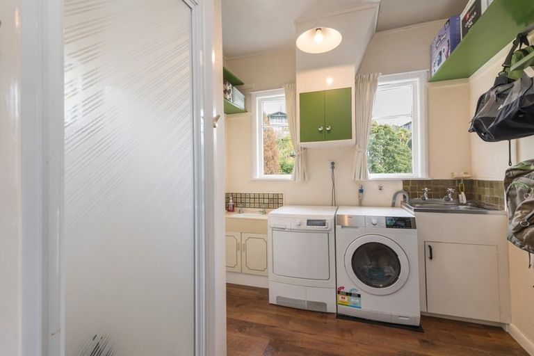 Photo of property in 279 Hampden Street, Nelson South, Nelson, 7010