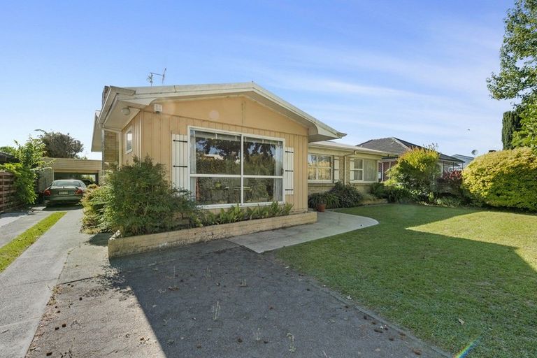 Photo of property in 192 Hukanui Road, Chartwell, Hamilton, 3210