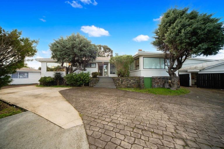 Photo of property in 24 Tawa Road, Onehunga, Auckland, 1061
