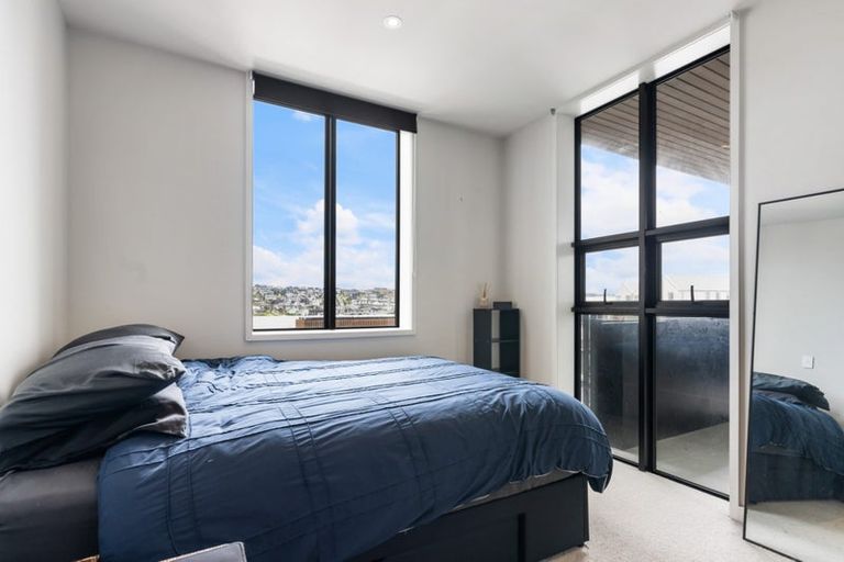Photo of property in 203/23 Pennant Street, Long Bay, Auckland, 0630