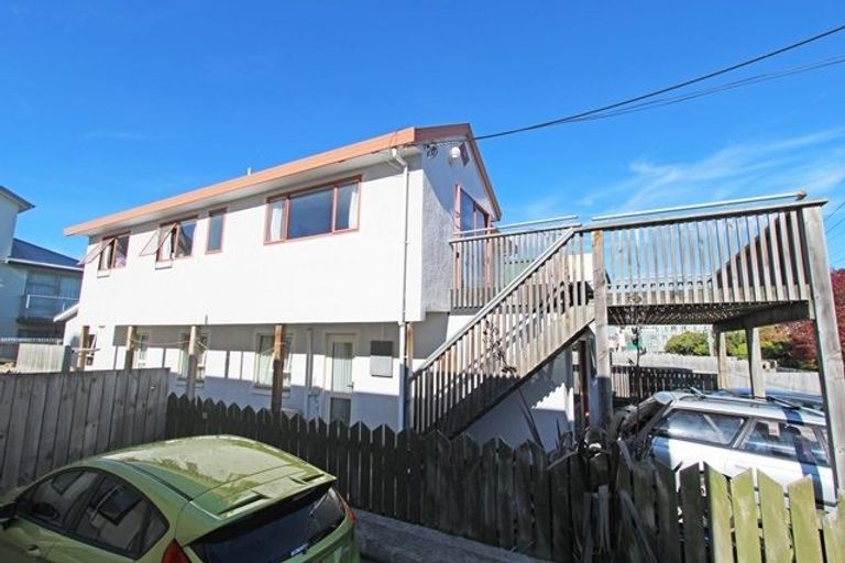 Photo of property in 9 Ethel Mcmillan Place, North Dunedin, Dunedin, 9016