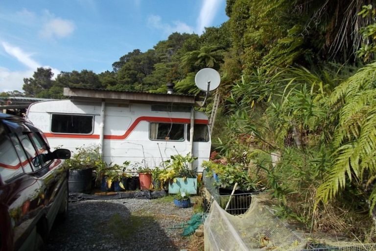 Photo of property in 307 Marsden Road, Greymouth, 7805