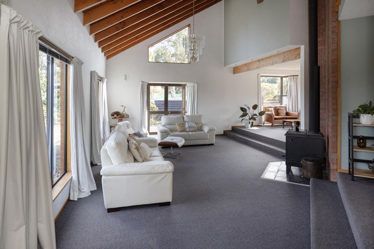 Photo of property in 185 Homestead Road, Weston, Oamaru, 9491