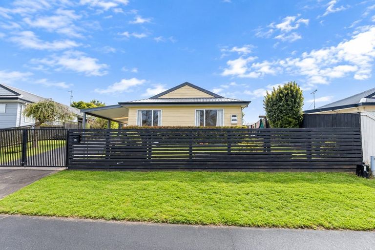 Photo of property in 2b Percy Graham Drive, Tuakau, 2121