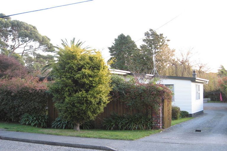 Photo of property in 41 Leinster Avenue, Raumati South, Paraparaumu, 5032