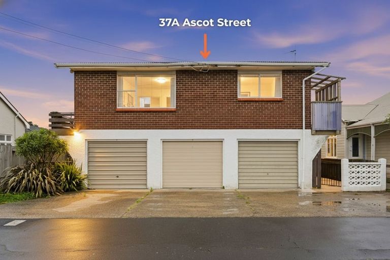 Photo of property in 37a Ascot Street, Saint Kilda, Dunedin, 9012