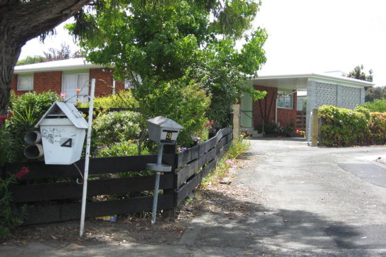Photo of property in 4 Tate Place, Feilding, 4702