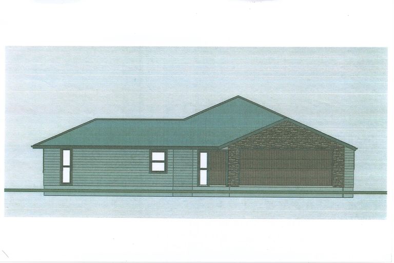 Photo of property in 1 Sunline Crescent, Paeroa, 3600