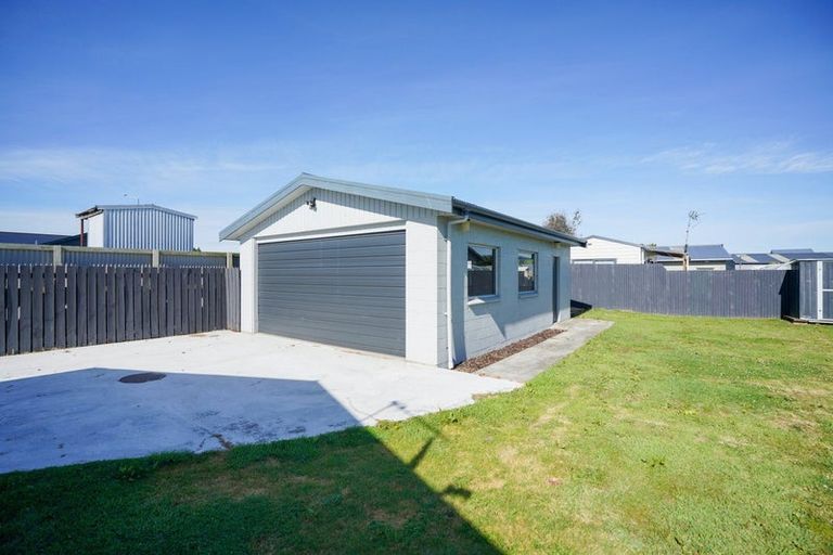 Photo of property in 75 Glenalmond Crescent, Rockdale, Invercargill, 9812