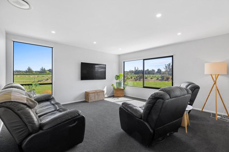 Photo of property in 291b Dixons Road, Loburn, Rangiora, 7472