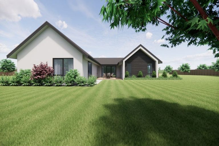 Photo of property in 39 Westview Drive, Tinwald, Ashburton, 7700