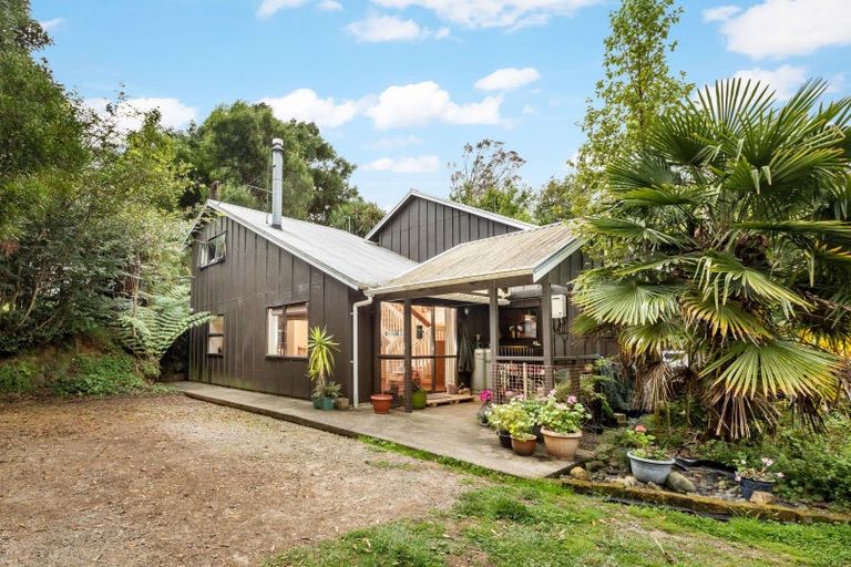 Photo of property in 100 Bradford Street, Waihi, 3610