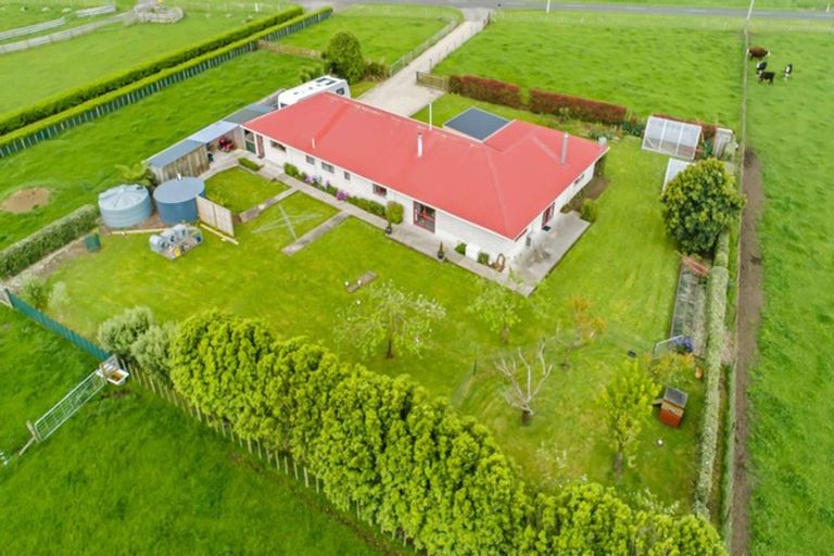 Photo of property in 280 Blueskin Road, Brunswick, Whanganui, 4571