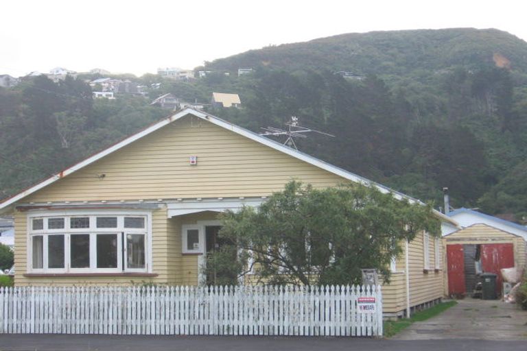 Photo of property in 12 Moa Street, Alicetown, Lower Hutt, 5010
