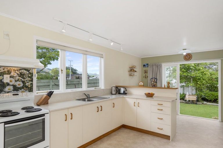 Photo of property in 12 Miller Avenue, Paeroa, 3600