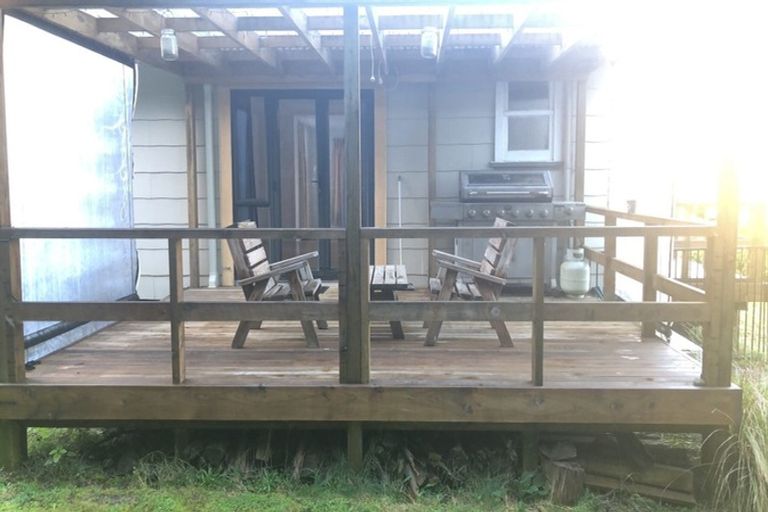 Photo of property in 37 Tombleson Road, Lake Rotoma, Rotorua, 3074