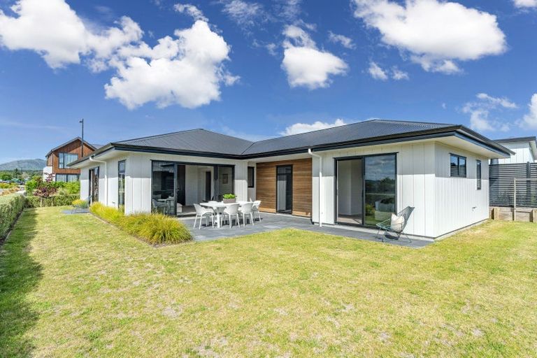 Photo of property in 2 Repo Street, Richmond Heights, Taupo, 3330