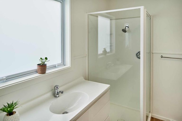 Photo of property in 46 Ayton Drive, Whitby, Porirua, 5024