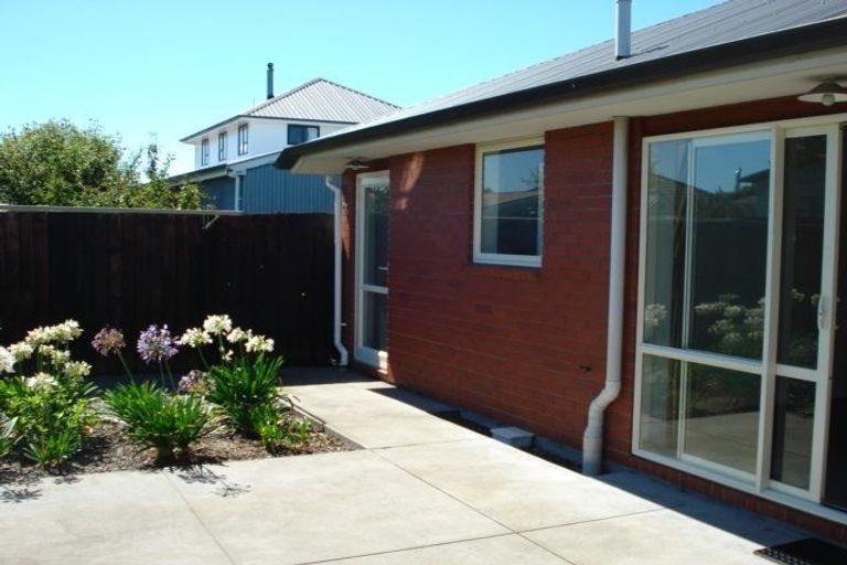Photo of property in 92d Peverel Street, Riccarton, Christchurch, 8041