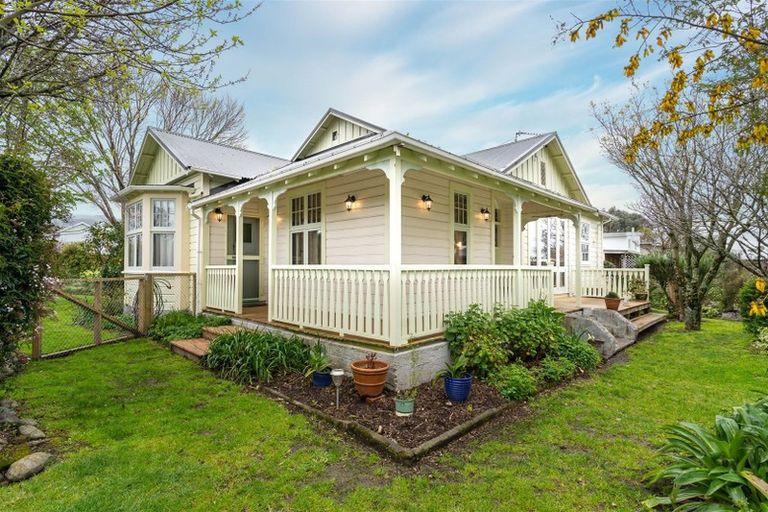 Photo of property in 7 Waite Street, Featherston, 5710