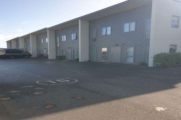 Photo of property in 3/181 Knighton Road, Hillcrest, Hamilton, 3216