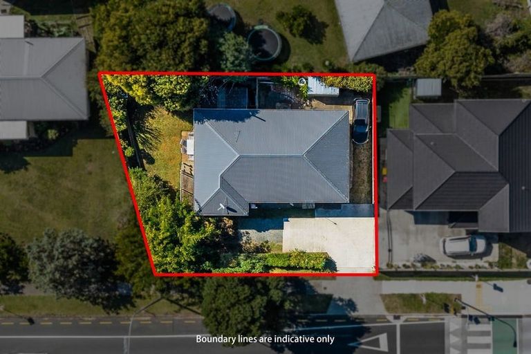 Photo of property in 506 Weymouth Road, Weymouth, Auckland, 2103