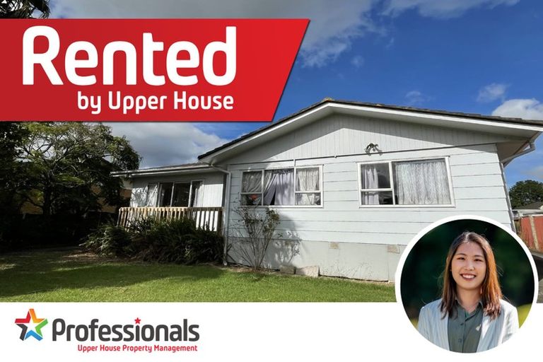 Photo of property in 42 Dillon Crescent, Clover Park, Auckland, 2019