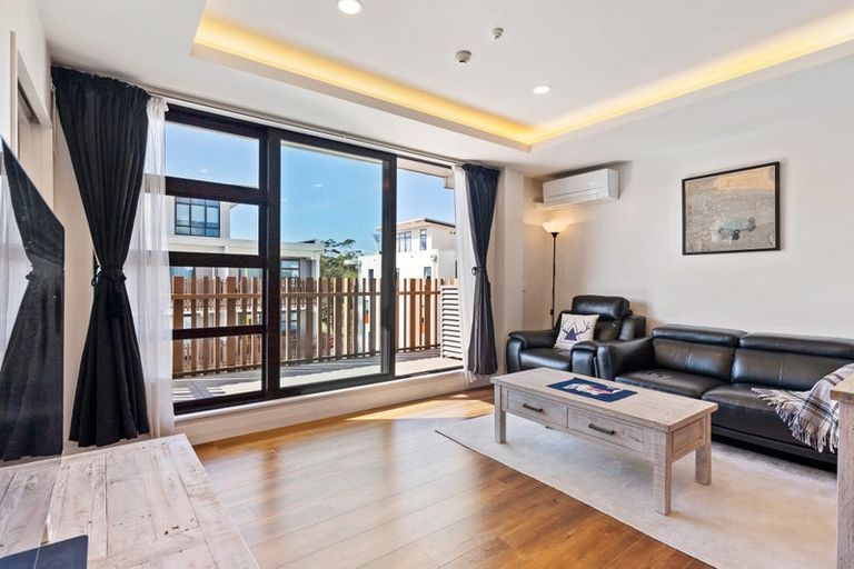 Photo of property in 603/26 Library Lane, Albany, Auckland, 0632