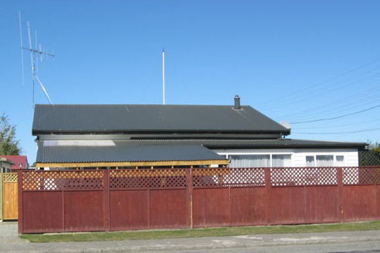 Photo of property in 7 Godley Street, Temuka, 7920