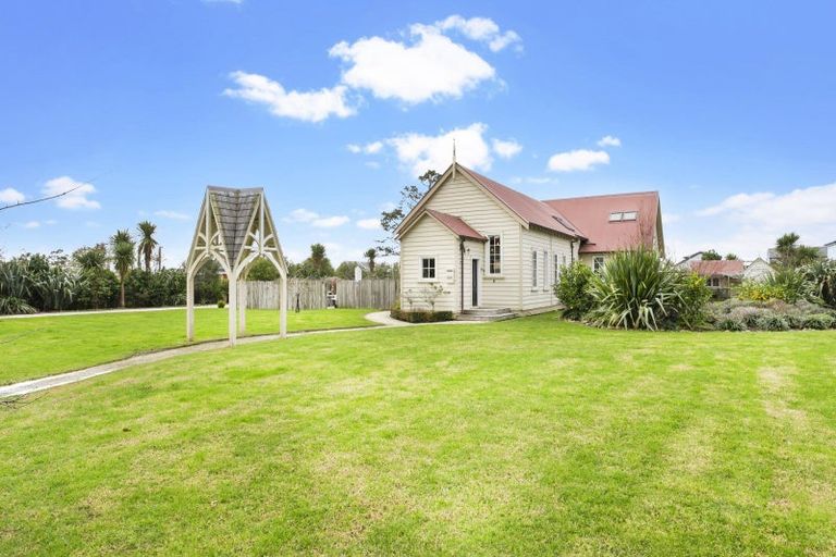 Photo of property in 7 Clarks Lane, Hobsonville, Auckland, 0618