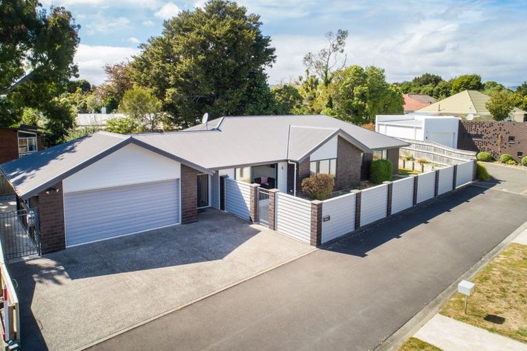 Photo of property in 276c Park Road, Hokowhitu, Palmerston North, 4410