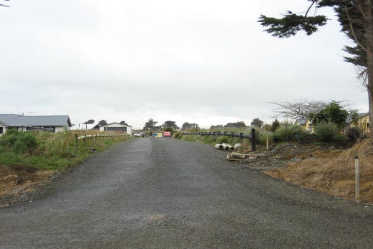 Photo of property in 242 Chesney Street, Tisbury, Invercargill, 9812