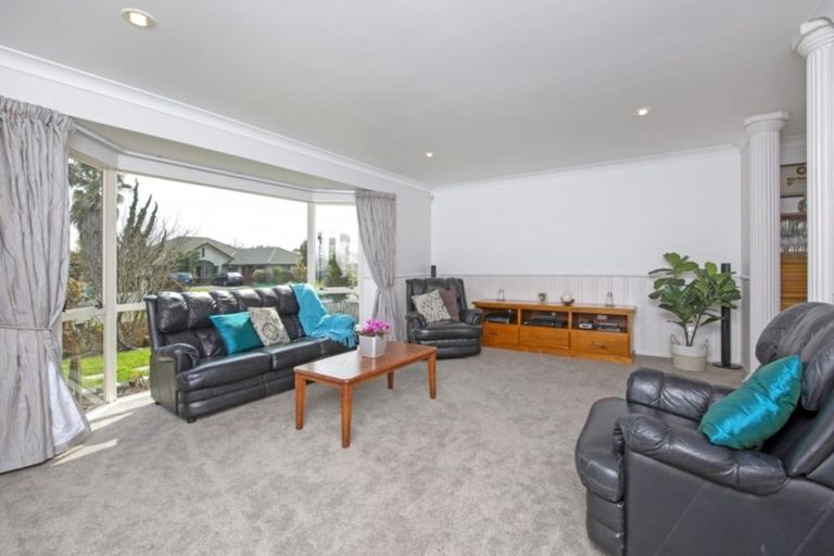 Photo of property in 37 Keppoch Court, Dannemora, Auckland, 2016