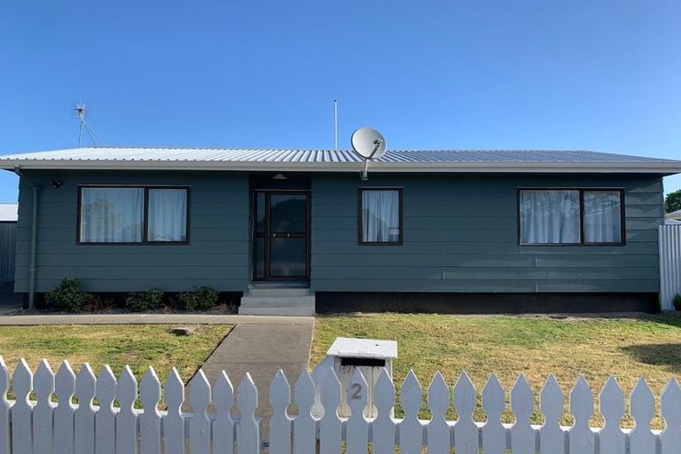 Photo of property in 2 Peary Place, Flaxmere, Hastings, 4120