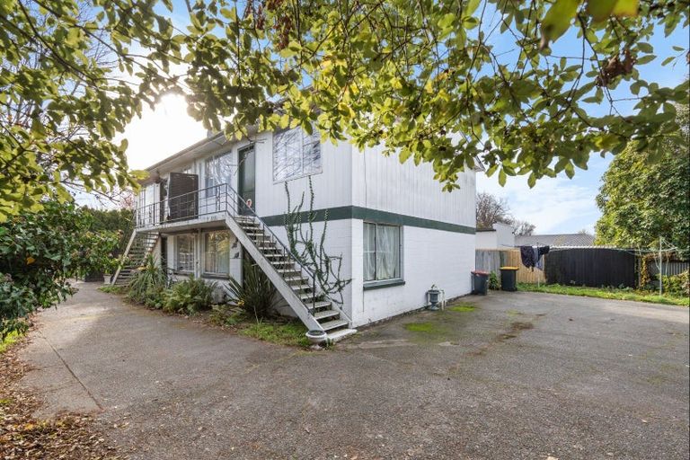 Photo of property in 3/40 Leinster Road, Merivale, Christchurch, 8014