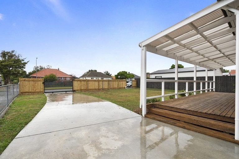 Photo of property in 20 Tweed Street, Roslyn, Palmerston North, 4414