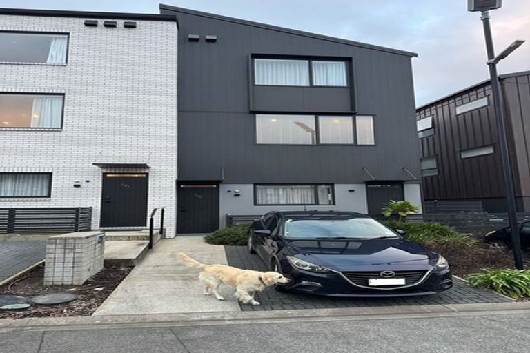 Photo of property in 12/2 Rangitamiro Place, Hobsonville, Auckland, 0616