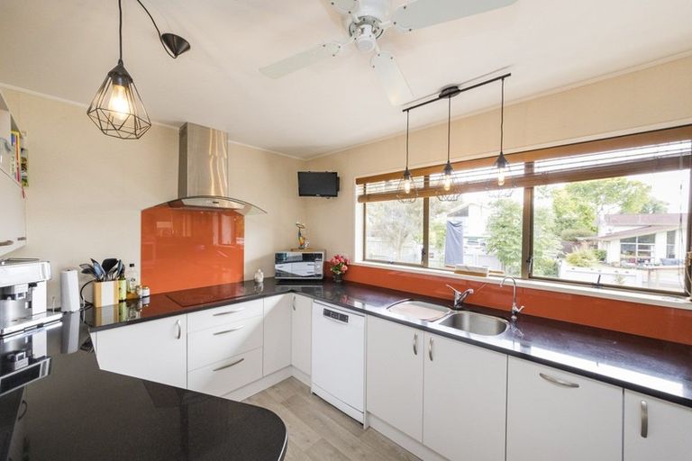 Photo of property in 15 Rangeview Place, Feilding, 4702