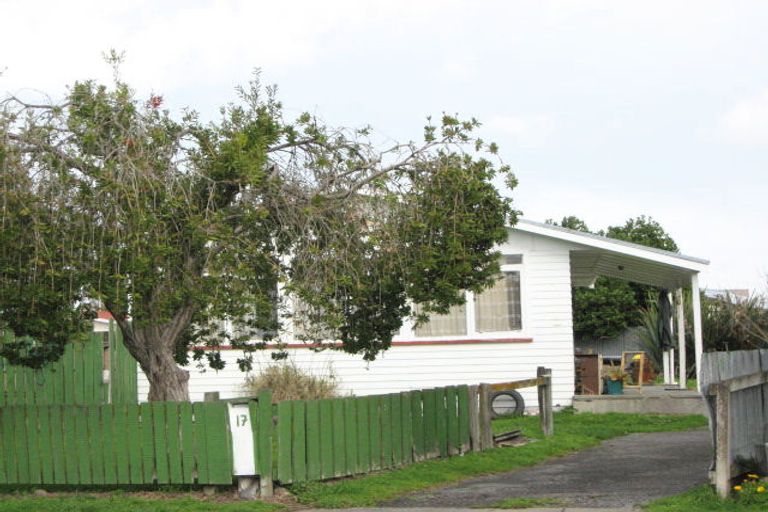 Photo of property in 17 Lipscombe Crescent, Havelock North, 4130